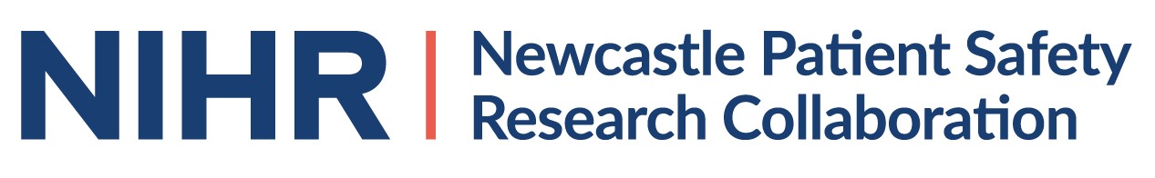 NIHR Newcastle Patient Safety Research Collaborative